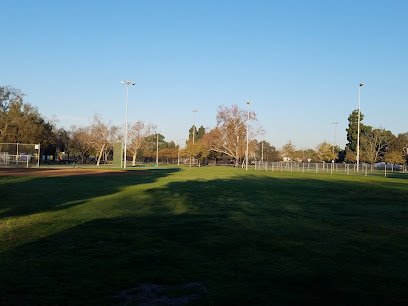 Soccer Field image 1
