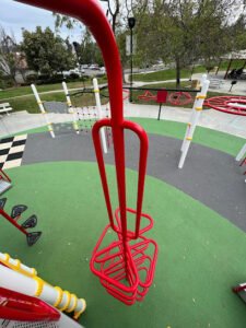 Soccer Field image 1