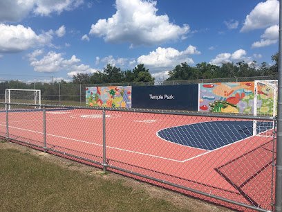 Soccer Field image 1