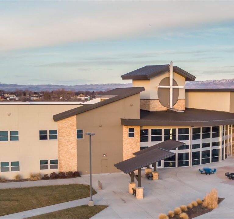 Soccer Field image 2