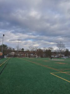 Soccer Field image 1