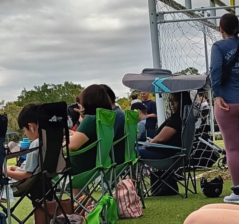 Soccer Field image 3