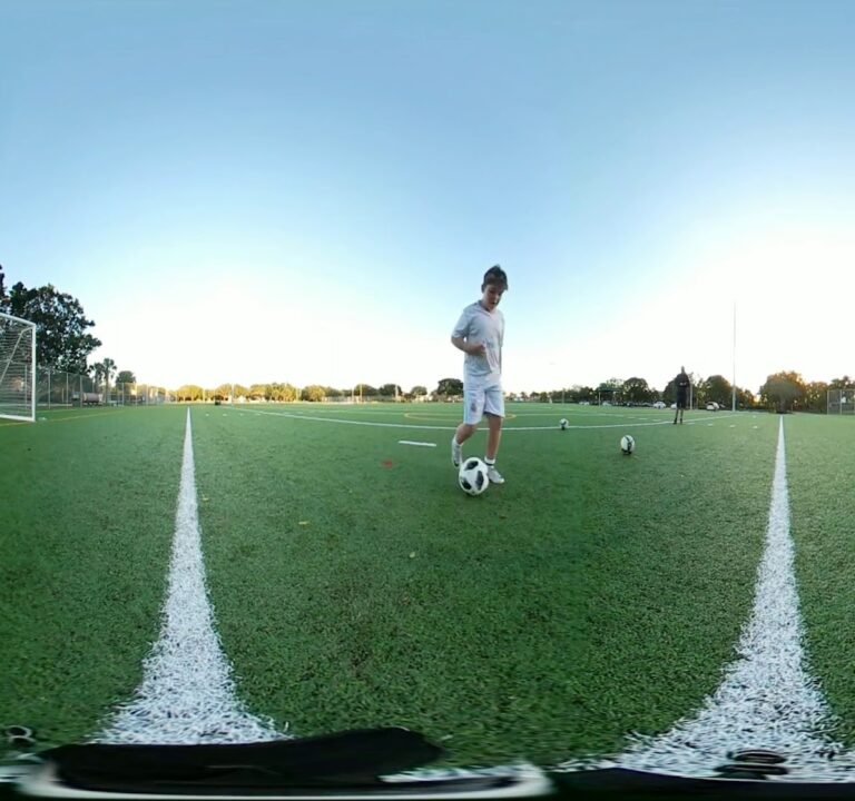 Soccer Field image 4