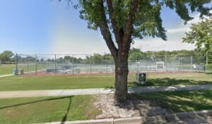 Soccer Field image 1