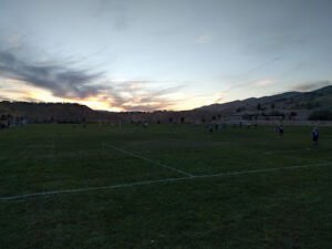 Soccer Field image 1