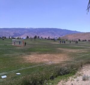 Soccer Field image 3