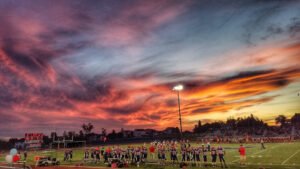 Soccer Field image 1