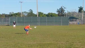 Soccer Field image 1