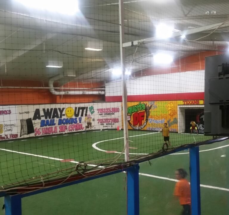 Soccer Field image 3