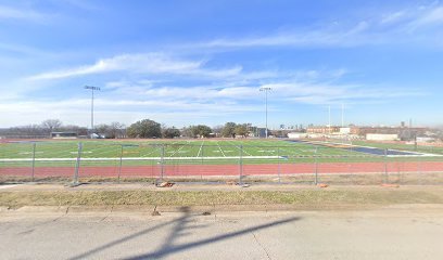 Soccer Field image 1