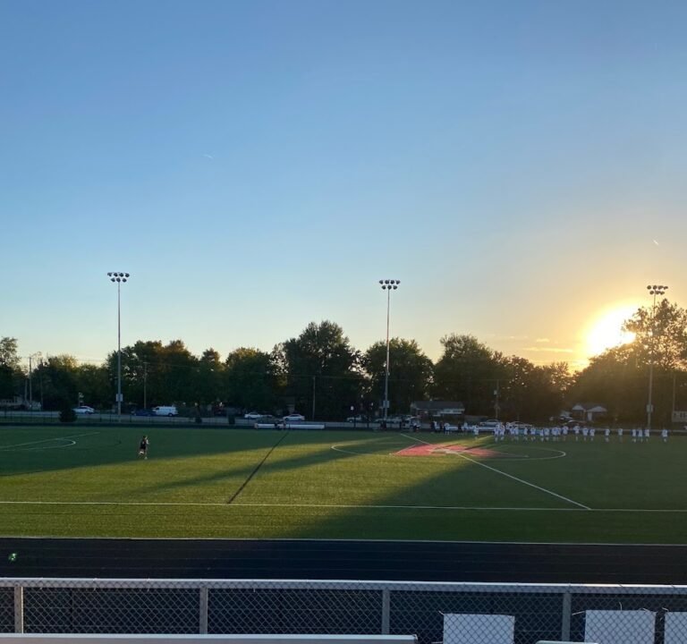 Soccer Field image 2