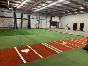 Soccer Field image 1