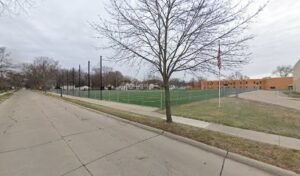 Soccer Field image 1