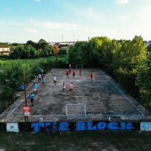 Soccer Field image 1