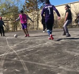 Soccer Field image 3