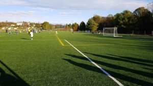 Soccer Field image 1