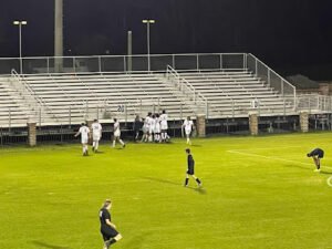 Soccer Field image 1