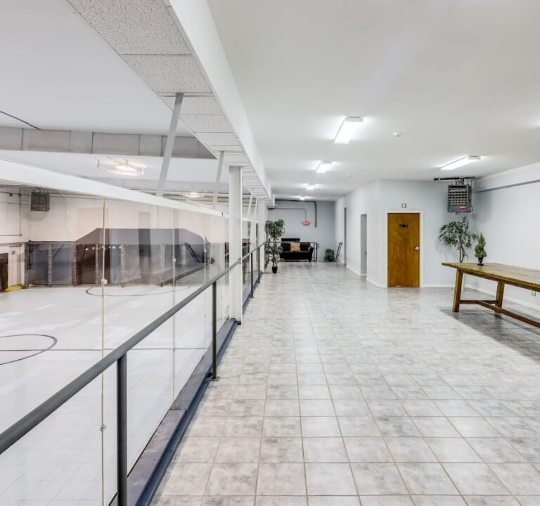 Soccer Field image 2