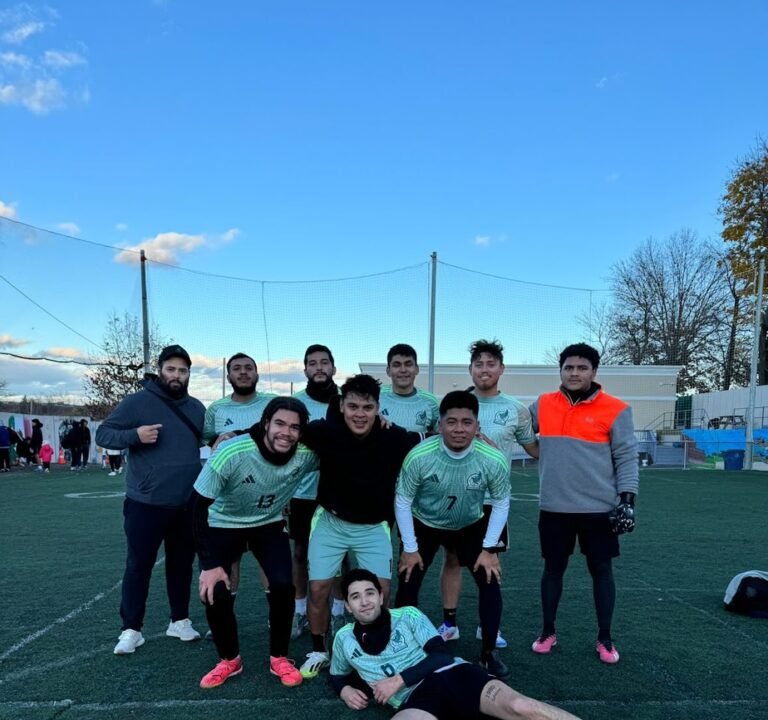 Soccer Field image 3