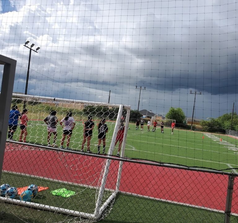 Soccer Field image 3