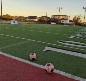 Soccer Field image 2