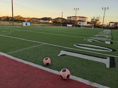 Soccer Field image 1