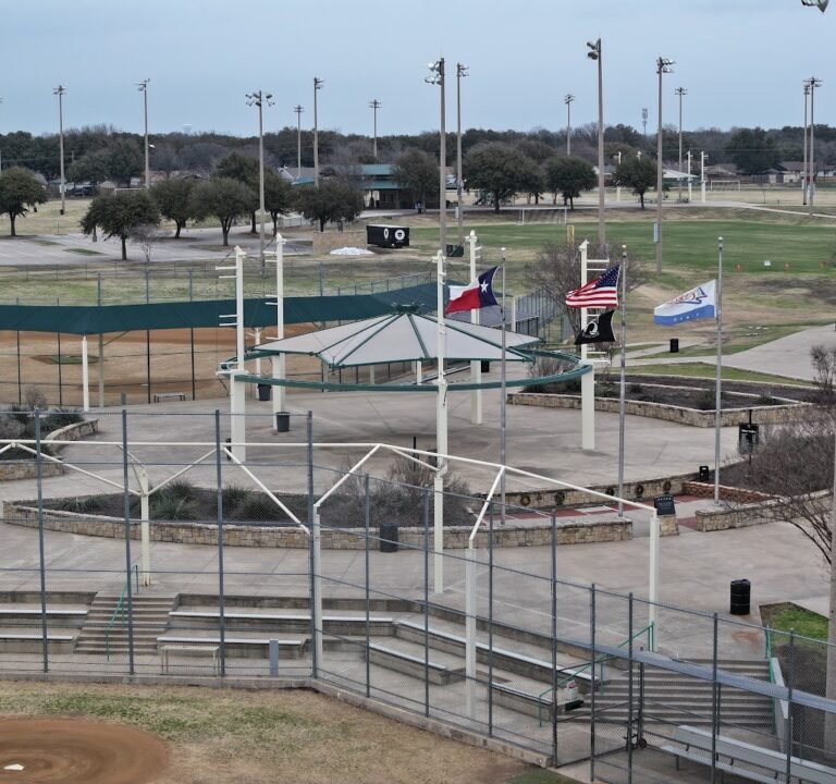 Soccer Field image 3