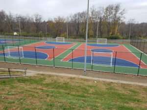 Soccer Field image 1