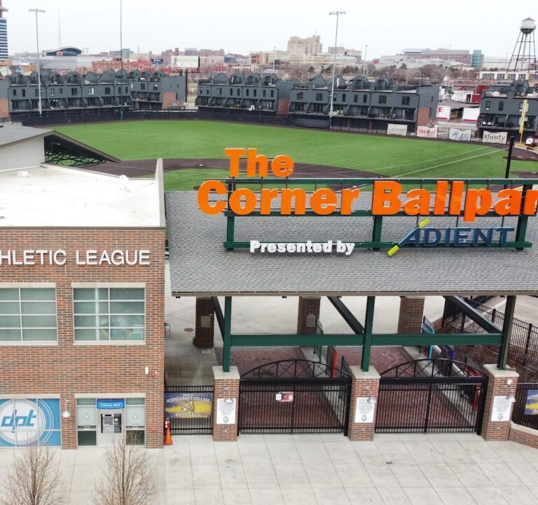 Soccer Field image 2