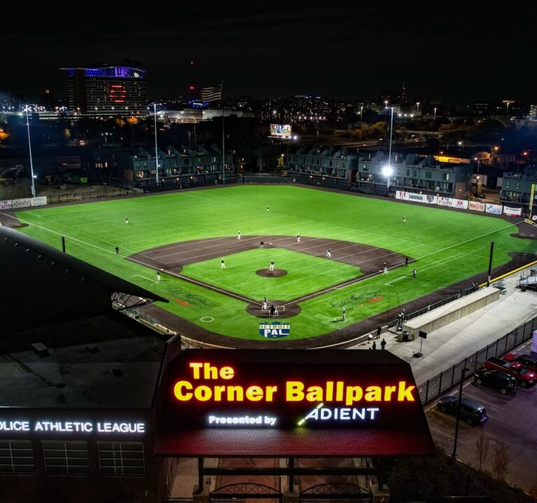 Soccer Field image 3