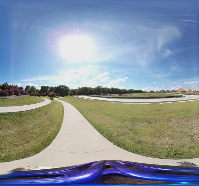 Soccer Field image 3