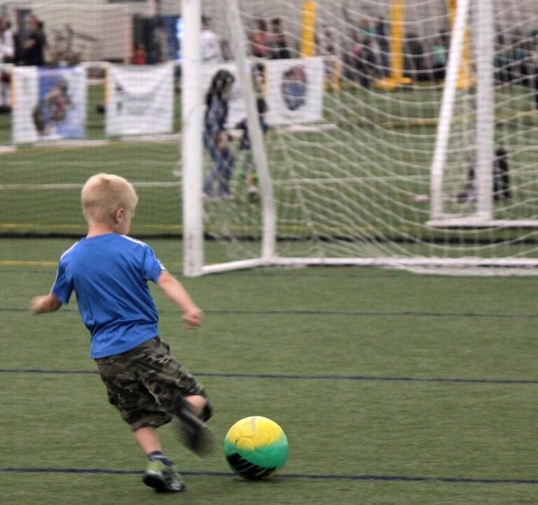 Soccer Field image 3