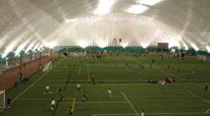 Soccer Field image 1