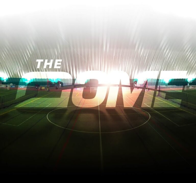 Soccer Field image 2