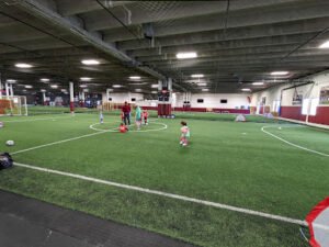 Soccer Field image 1