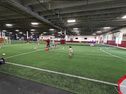 Soccer Field image 1