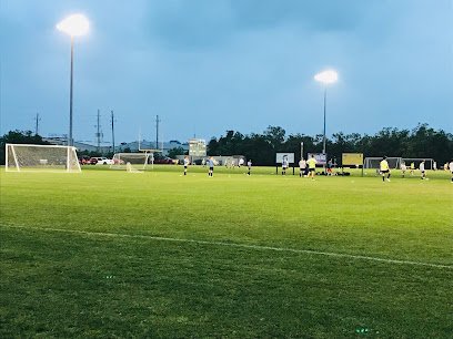 Soccer Field image 1