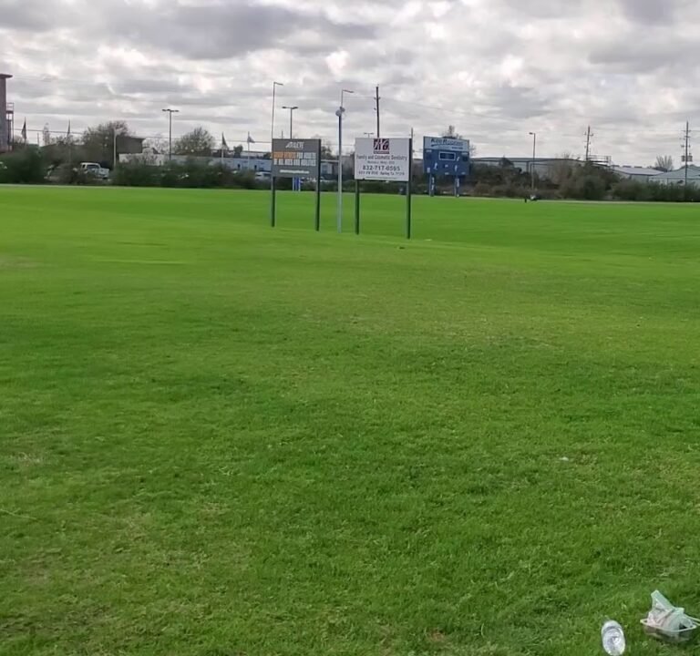 Soccer Field image 4