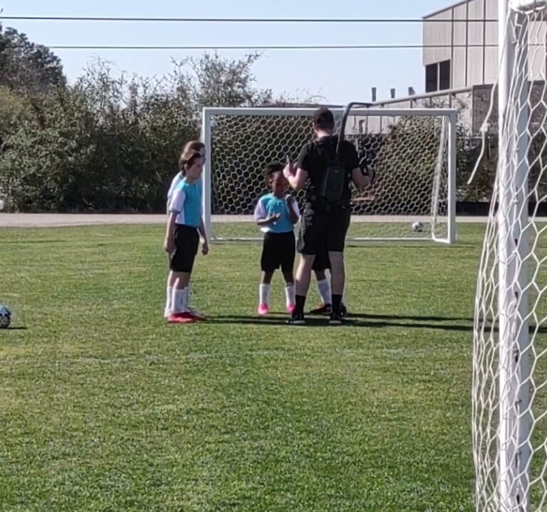 Soccer Field image 3