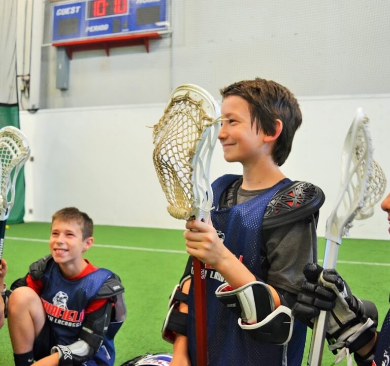 Soccer Field image 2