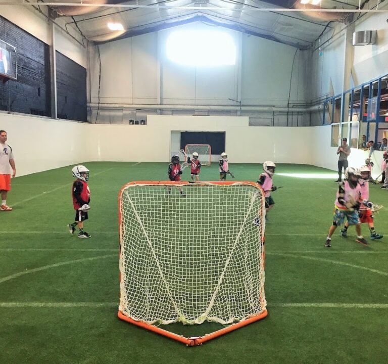 Soccer Field image 3