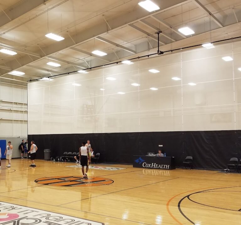 Soccer Field image 2