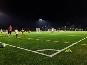 Soccer Field image 1