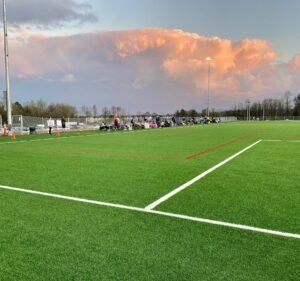 Soccer Field image 2