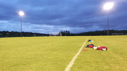 Soccer Field image 1