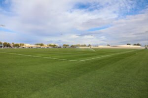 Soccer Field image 1