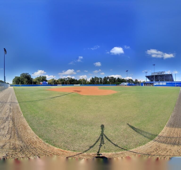 Soccer Field image 2