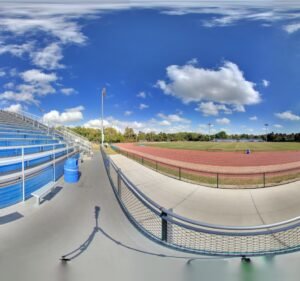 Soccer Field image 3
