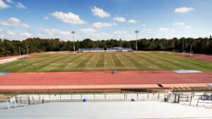 Soccer Field image 1
