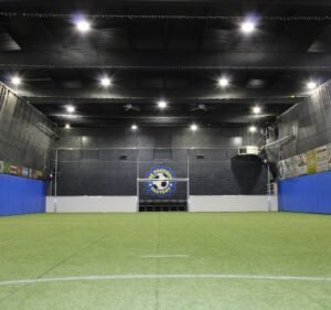 Soccer Field image 2